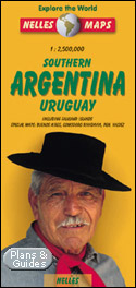 Argentina Uruguay