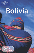 Bolivie - Bolivia - Bolivien