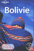 Bolivie - Bolivia - Bolivien