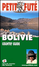 Bolivie