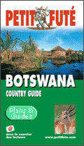 Botswana 