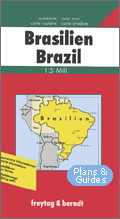 Brsil - Brazil - Brasilien - Brasile 