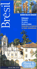 Brsil de Guide Bleu Evasion