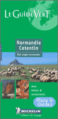 Normandie, Cotentin : les Anglo-Normandes