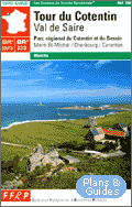 Tour du Cotentin, val de Saire : Parc régional du Cotentin et du Bessin (GR 223)