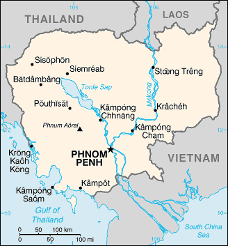 Cambodge - Cambodia - Kambodscha - Camboya - Cambogia - Cambodja - Camboja - Kambodja 