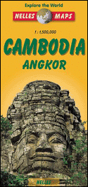 Cambodia - Angkor