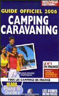 Guide officiel camping caravaning