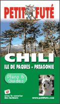Chili / le de pques - Patagonie
