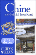 Chine - De Pkin  Hong-Kong