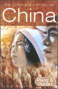 The Complete History of China 
