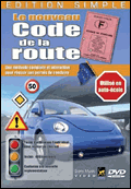 Code de la route