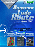 Nouveau Code de la Route - Code de la route Hachette