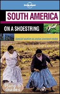 South America