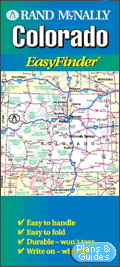 Colorado - Map