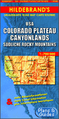 Colorado Plateau / Canyonlands