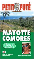 Comores Mayotte
