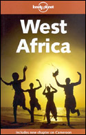West Africa - Bein, Burkina Faso, Cameroon, Cape Verde, Cote d'Ivoire, The Gambia, Ghana, Ashanti, Guinea, Guinea-Bissau, Liberia, Mali, Mauritania, Niger, Nigeria, Senegal, Sierra Leone and Togo