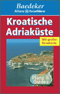 Kroatische Adriaküste, Dalmatien