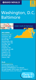 Baltimore, Washington, D.C