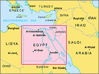 Egypte - Egypt - Egipto -  Egitto