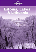 Estonia, Latvia and Lithuania