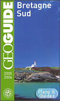 GEOGuide - Bretagne Sud