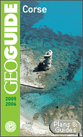 GEOGuide - Corse