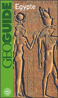 GEOGuide - Egypte