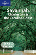 Savannah, Charleston & the Carolina Coast 