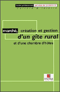 création et gestion d'un gîte rural