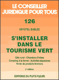 tourisme vert