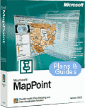 Mappoint 2002