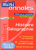 Mini-annales 2000 : histoire-gographie, bac (sries L, ES et S)