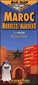 Maroc - Morocco - Marokko