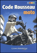 Code Rousseau moto Edition 2002