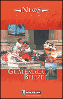 Guatmala - Belize