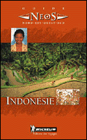 Indonsie - Indonesia 