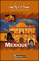 Mexique - Mexico