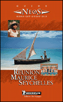 Réunion Maurice Seychelles - Reunion Mauritius Seychelles
