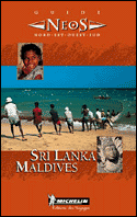 Sri Lanka - Maldives - Sri Lanka and the Maldives