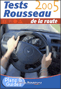 Test Rousseau 2005