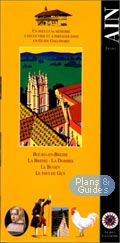 Ain de Guide Gallimard