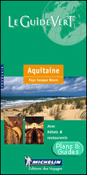 Aquitaine : Pays basque, Barn