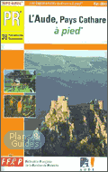 Aude, pays Cathare à pied - Petite Randonnée