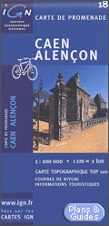 Caen Alenon
