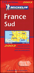 France Sud