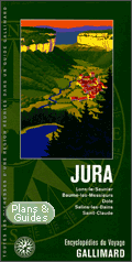 Jura en 19 circuits