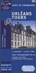 Orlans - Tours