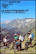 Pyrénées en VTT